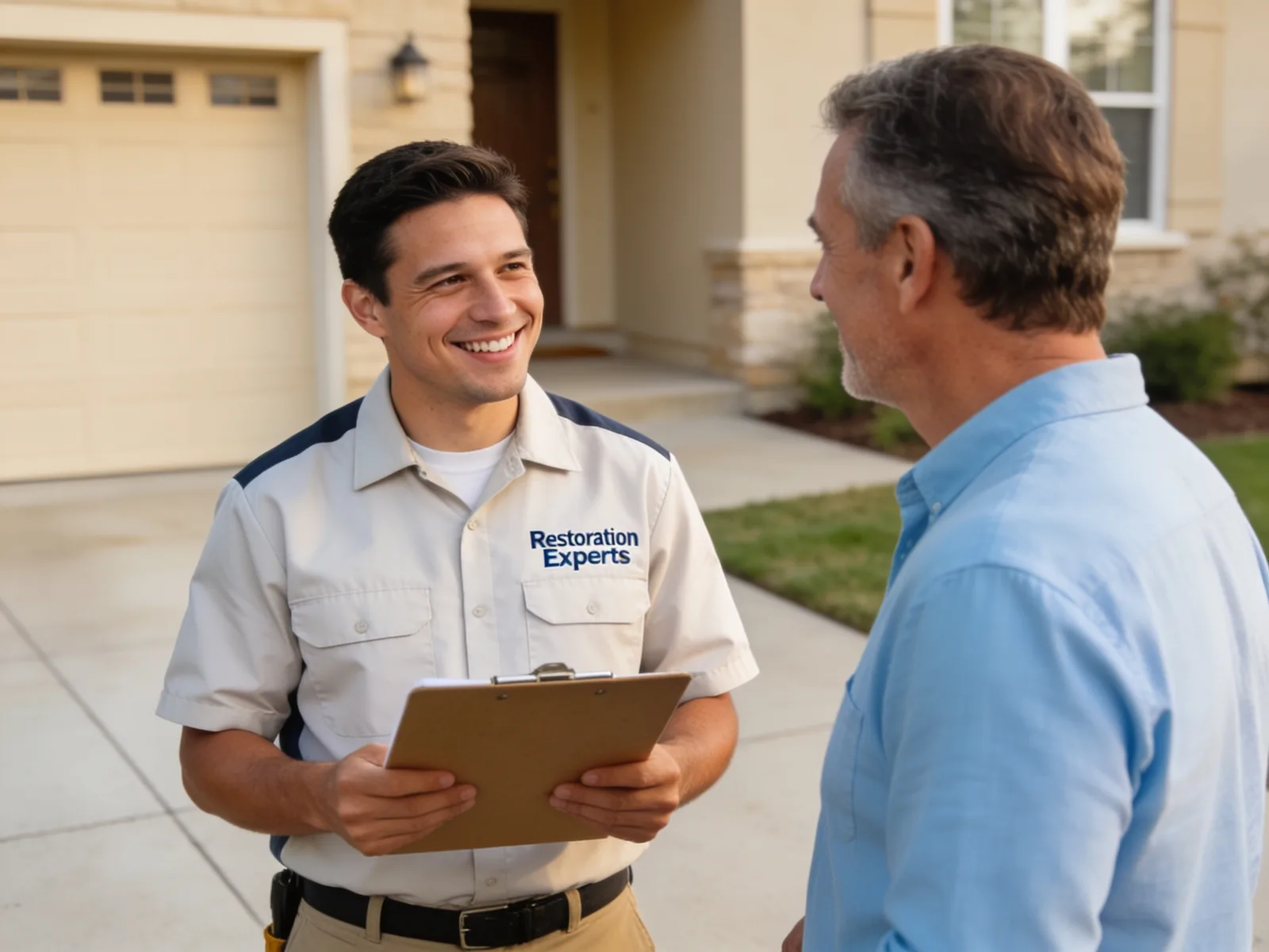 Water Damage Cleanup Pittsville, VA FAQs